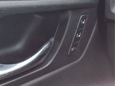 Certified 2025 Honda CR-V Sport-L image 30