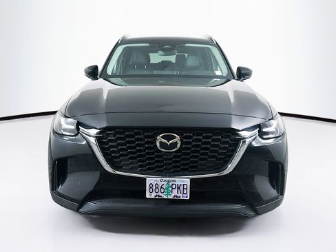 Used 2024 MAZDA CX-90 3.3 Turbo w/ Select Package image 2