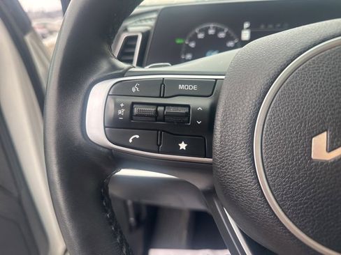 Certified 2023 Kia Sportage SX Prestige image 20