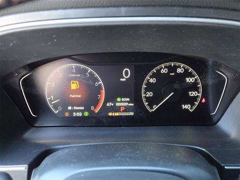 New 2025 Honda Pilot Sport image 25