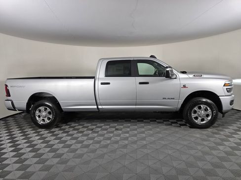 New 2026 RAM 3500 Big Horn image 3