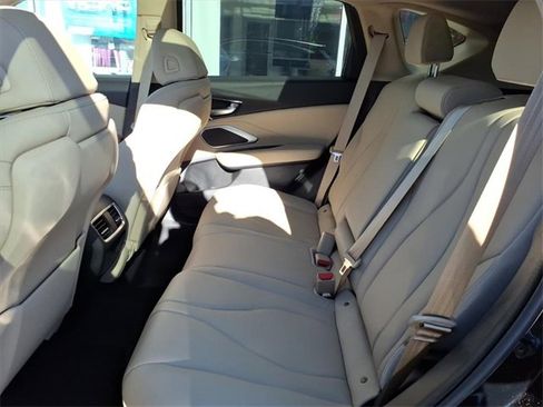 Certified 2024 Acura RDX SH-AWD image 5