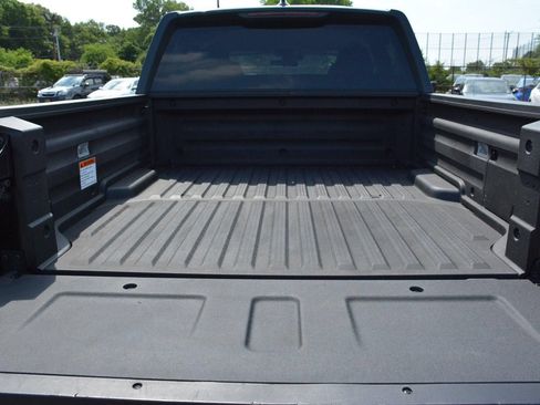 Used 2025 Honda Ridgeline Sport image 4
