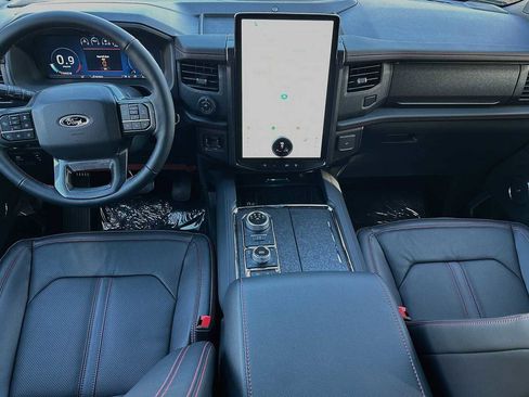 New 2024 Ford Expedition Max Limited image 35