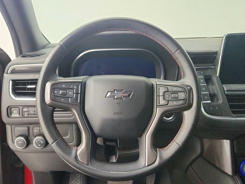 Certified 2023 Chevrolet Tahoe RST RWD image 20