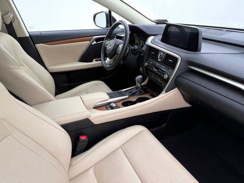Certified 2021 Lexus RX 350 AWD w/ Premium Package image 17