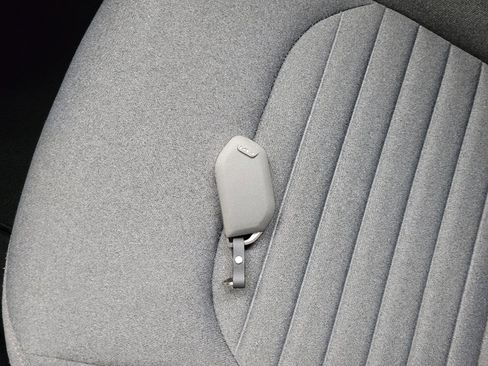 Used 2025 Kia K4 EX FWD image 32