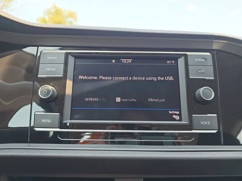 Used 2020 Volkswagen Jetta S w/ Driver Assistance Package FWD image 26