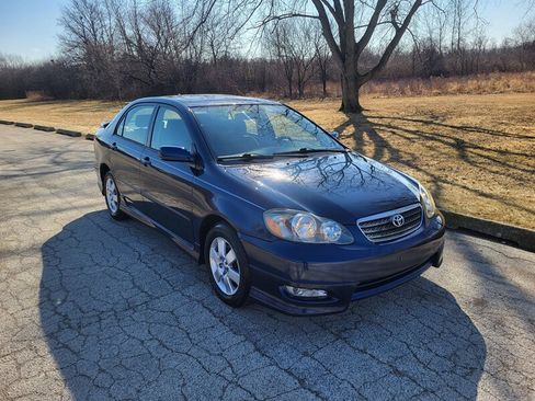 Used 2006 Toyota Corolla CE image 5
