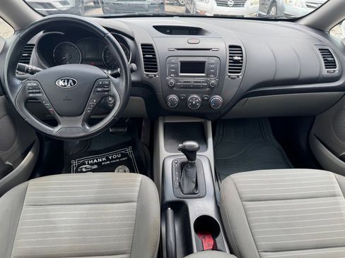 Used 2015 Kia Forte EX image 10