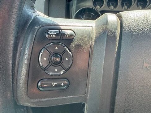 Used 2011 Ford F350 Lariat w/ Chrome Pkg AWD/4WD image 25