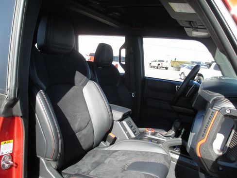 Used 2023 Ford Bronco Raptor image 19
