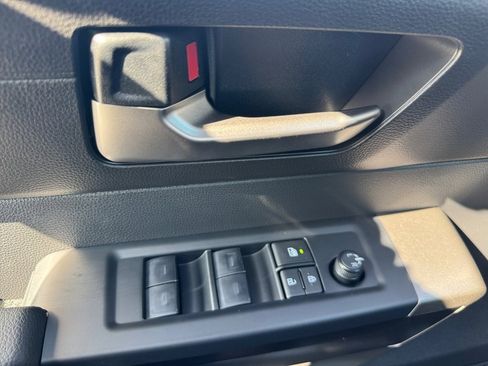 New 2026 Toyota Tundra SR5 image 17