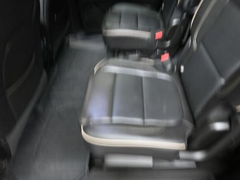 Used 2023 Chevrolet Traverse Premier w/ LPO, Floor Liner Package AWD/4WD image 23