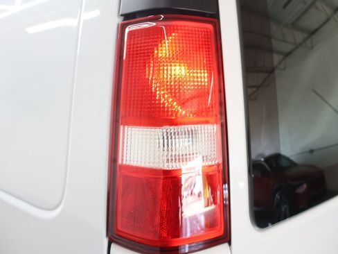 Used 2024 Chevrolet Express 2500 w/ Driver Convenience Package image 24