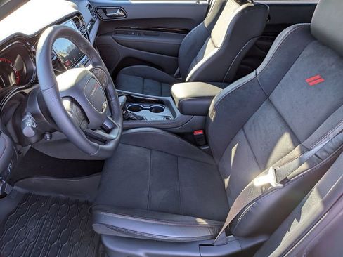 New 2026 Dodge Durango GT image 9