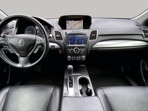Used 2018 Acura RDX FWD w/ Technology Package image 16