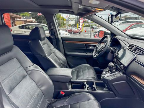 Used 2018 Honda CR-V EX-L image 38