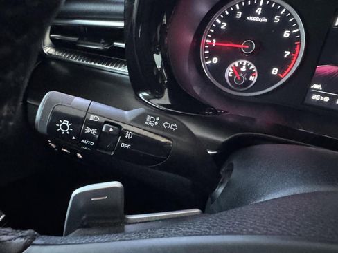 Used 2024 Kia K5 GT w/ GT1 Package image 19