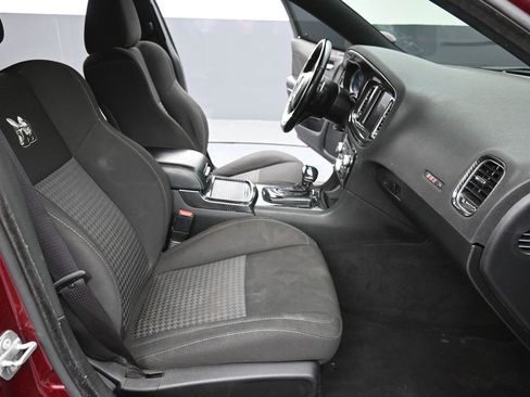 Used 2020 Dodge Charger Scat Pack image 14