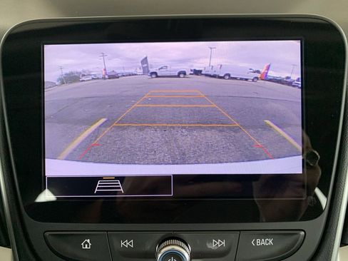 Certified 2022 Chevrolet Malibu LS image 17