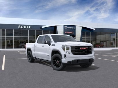 New 2026 GMC Sierra 1500 Elevation w/ Preferred Package