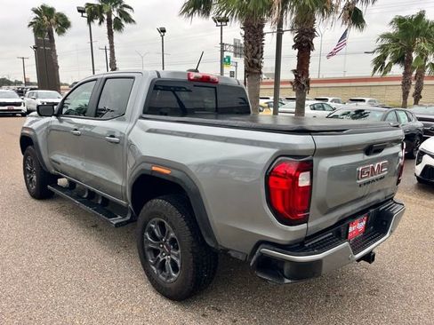 Used 2025 GMC Canyon Elevation w/ Convenience Package RWD image 6