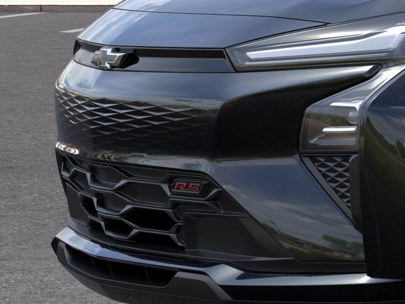 New 2027 Chevrolet Bolt RS FWD image 13