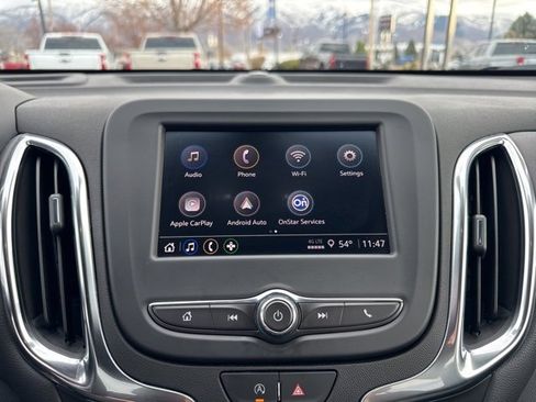 Used 2024 Chevrolet Equinox LT image 23