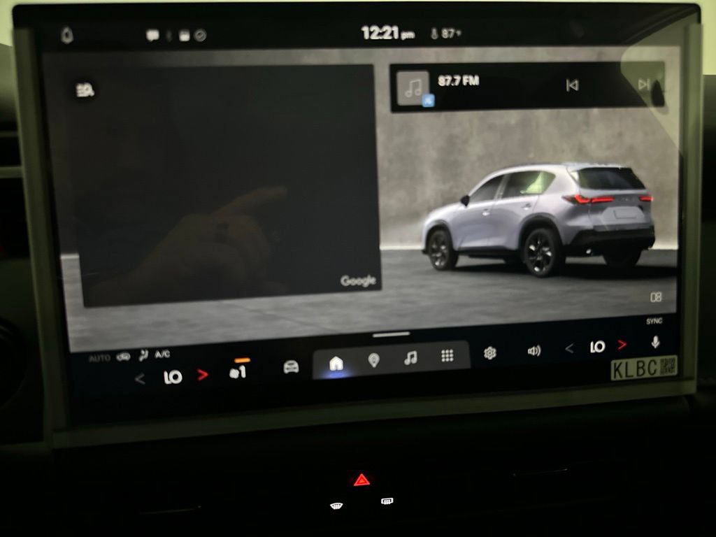 New 2026 MAZDA CX-5 Select AWD/4WD image 18