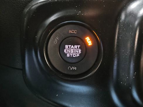 Used 2021 Jeep Wrangler Unlimited Rubicon 4xe w/ Cold Weather Group image 41