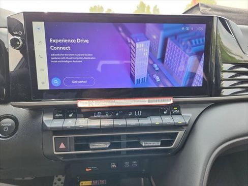 Certified 2026 Toyota Camry XSE FWD image 12