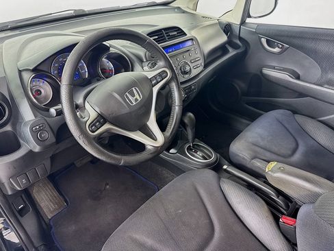 Used 2012 Honda Fit Sport image 10