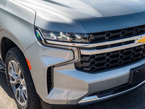 Used 2024 Chevrolet Tahoe LS w/ Driver Alert Package image 10