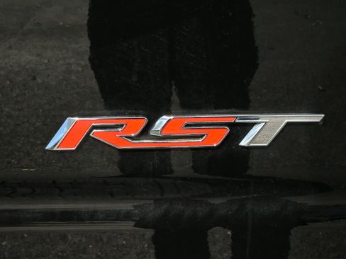 Used 2025 Chevrolet Silverado 1500 RST w/ All Star Edition Plus image 37