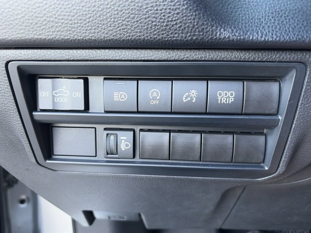 Used 2024 Toyota Tundra SR5 AWD/4WD image 31