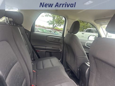 Used 2022 Ford Bronco Sport AWD/4WD image 6