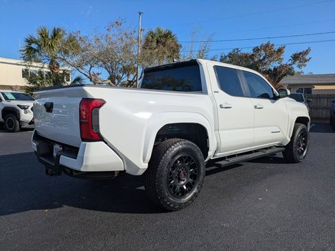 New 2026 Toyota Tacoma SR5 RWD image 4