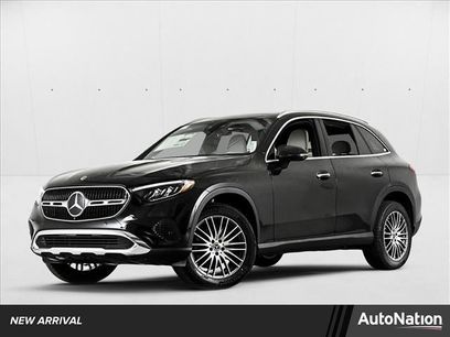 Used 2026 Mercedes-Benz GLC 300 4MATIC