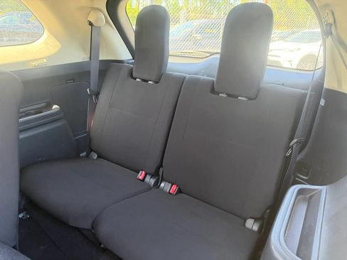 Used 2020 Mitsubishi Outlander ES AWD/4WD image 31