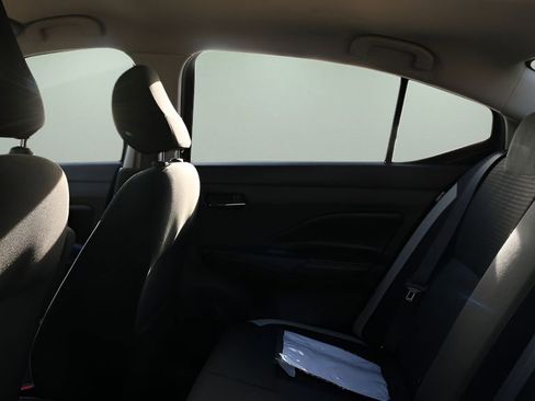 Used 2020 Nissan Versa SV image 12