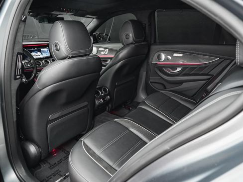 Used 2019 Mercedes-Benz E 63 AMG S image 59