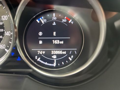 Used 2023 MAZDA CX-5 AWD 2.5 S w/ Select Package image 19