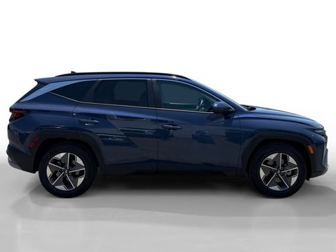 Used 2025 Hyundai Tucson SEL FWD image 6