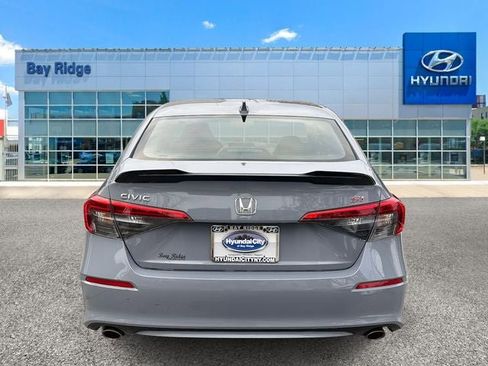 Used 2024 Honda Civic Si image 5