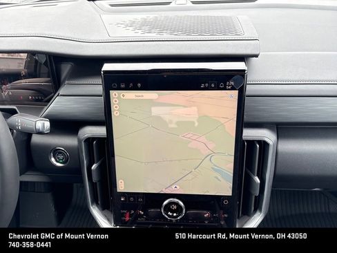 New 2026 GMC Acadia Elevation w/ LPO, Floor Liner Package FWD image 19