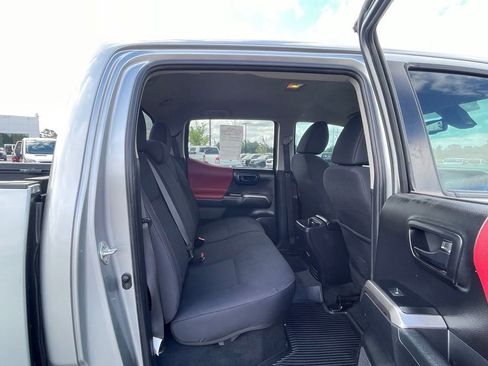 Used 2023 Toyota Tacoma SR5 w/ Technology Package AWD/4WD image 44
