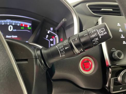 Used 2018 Honda CR-V EX image 14