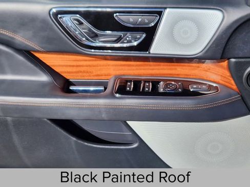 Certified 2022 Lincoln Navigator L Black Label AWD/4WD image 12