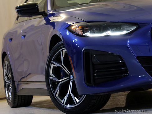 Certified 2023 BMW 430i Gran Coupe xDrive w/ M Sport Package image 4